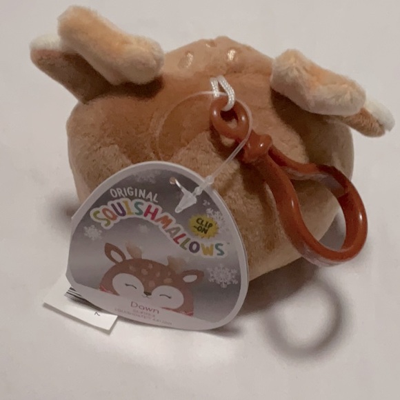 SQUISHMALLOWS PLUSH DAWN - Picture 2 of 6